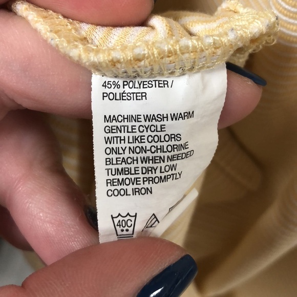 Izod shirt sz4XL - Picture 5 of 5